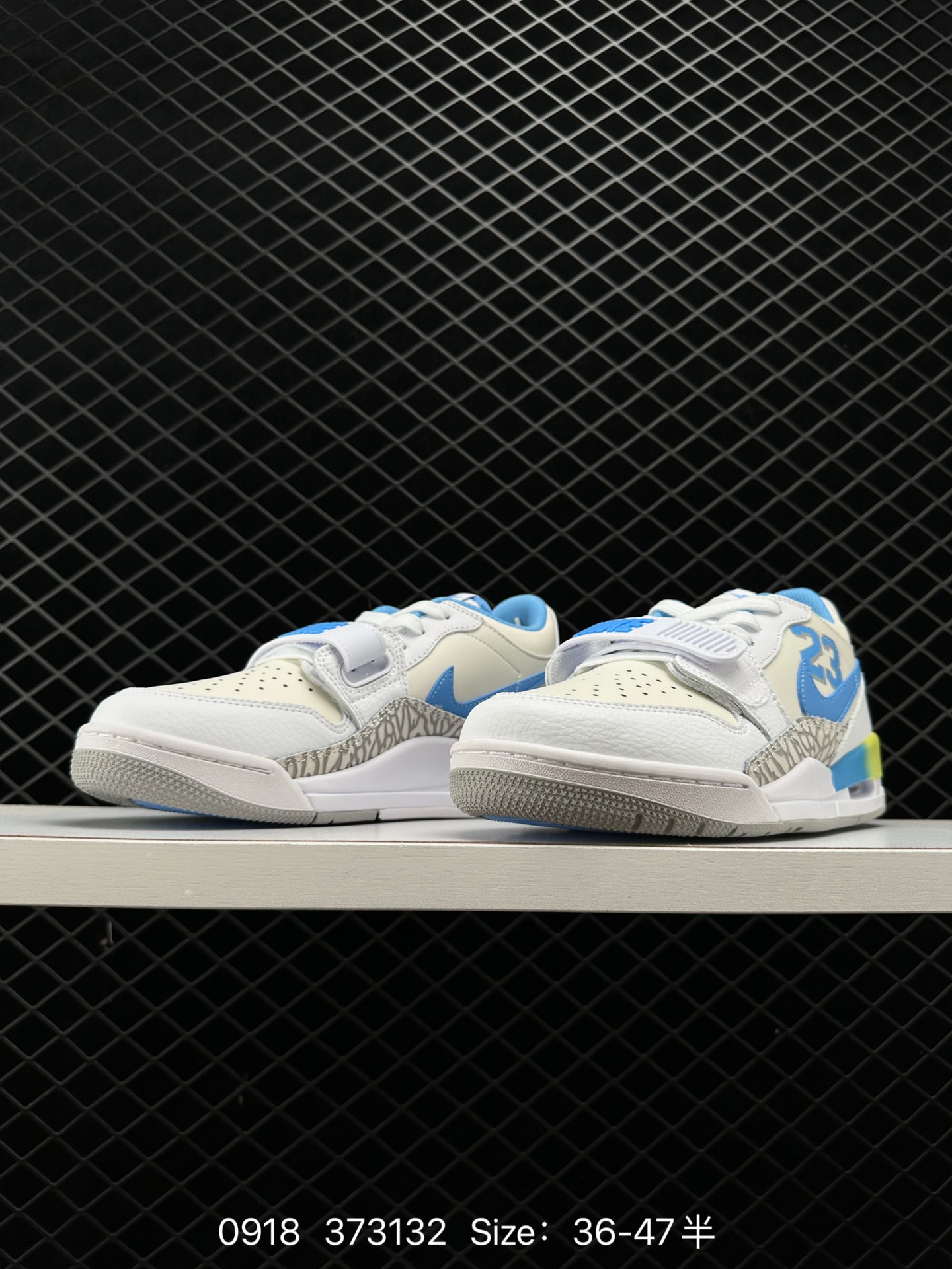 Air Jordan Legacy 312 Low